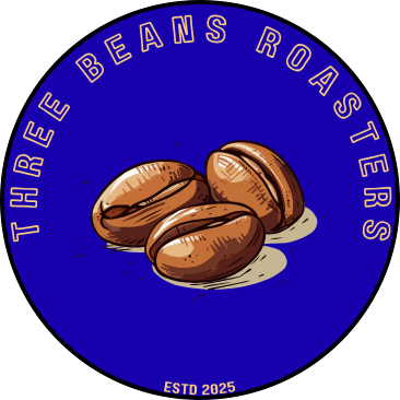 ThreeBeans Roasters